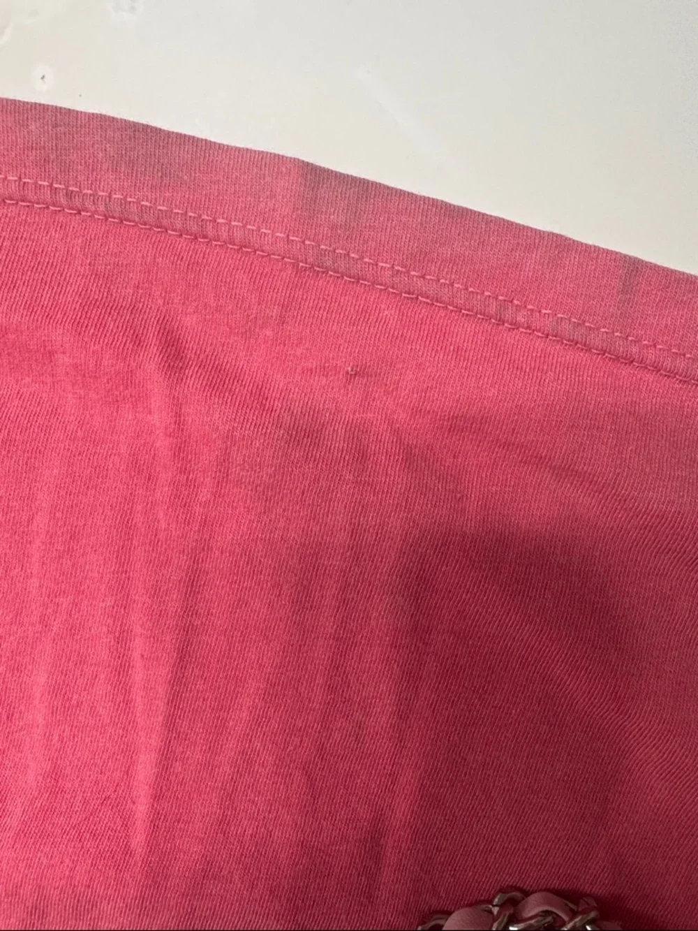 NWT Sundry Drop Waist Tiered Midi Dress - Picture 6 of 7